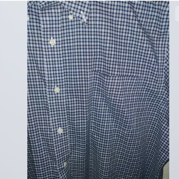 Polo ralph lauren long sleeve button down shirt - Picture 4 of 4